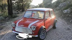 Usado 1980 Mini 1000 Citadino | € 16.500