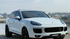 Usado 2016 Porsche Cayenne SUV | € 47.500 (Preço justo)