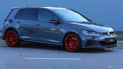 Usado VW Golf VII 290 HP (213 kW) 2019