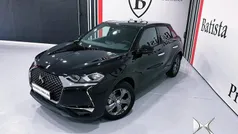 Preto Usado 2022 DS Automobiles DS3 Crossback E-Tense So Chic SUV | € 18.990 (Preço justo)