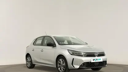 Usado Opel Corsa Edition 101 HP (74 kW) 2025 Castanho