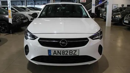 Usado Opel Corsa-e 100 kW (136 HP) 2021 Citadino