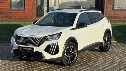 Usado 2024 Peugeot 2008 GT SUV | € 23.990 (Preço justo)