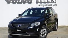 Usado 2013 Volvo XC60 Momentum SUV | € 17.800 (Bom preço)