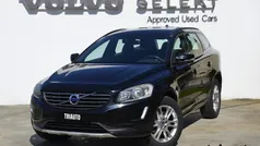 714 cinzento ósmio Usado 2013 Volvo XC60 Momentum SUV | € 17.800 (Bom preço)