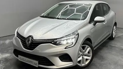 Outra Usado 2022 Renault Clio V | € 19.800 (Preço justo)