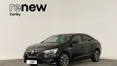 Usado 2022 Renault Mégane IV Intens Coupé | € 18.490 (Preço justo)