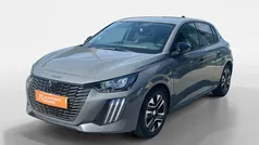 Usado 2024 Peugeot 208 Allure Citadino | € 18.364 (Preço justo)