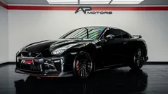 Usado 2020 Nissan GT-R Nismo Coupé | € 182.500