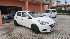 Usado 2015 Opel Corsa Innovation | € 7.990 (Bom preço)