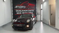 Preto Usado 2016 Mini ONE Citadino | € 12.990 (Bom preço)