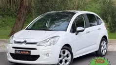 Usado 2014 Citroën C3 Citadino | € 7.650 (Preço justo)