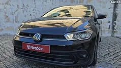Usado 2023 VW Polo Citadino | € 16.500 (Bom preço)