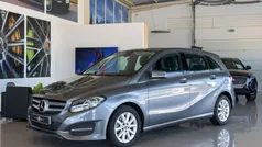 Mercedes B180