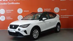Usado 2023 Seat Arona Style SUV | € 14.990 (Bom preço)