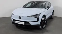Azul Usado 2024 Volvo EX30 Plus SUV | € 38.900 (Bom preço)