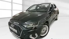 Cinzento Usado 2022 Audi A3 Sportback e-tron Sedan | € 29.100 (Preço justo)
