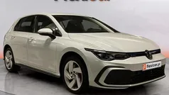 Usado 2021 VW Golf VIII GTE | € 25.990 (Preço justo)