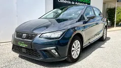 Usado 2022 Seat Ibiza Style Citadino | € 16.900 (Preço justo)