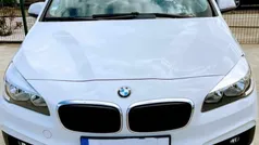 Usado 2015 BMW 216 Active Tourer Monovolume | € 15.990 (Preço justo)