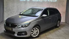 Usado 2018 Peugeot 308 Style Carrinha | € 12.300 (Preço justo)
