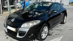 Usado 2009 Renault Mégane GrandTour Carrinha | € 4.100 (Preço justo)