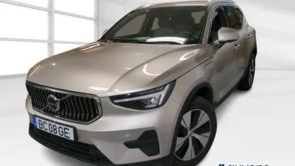 Usado Volvo XC40 Plus 211 HP (155 kW) 2023 SUV
