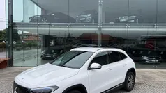 Cinza Usado 2022 Mercedes EQE300 Edition Sedan | € 42.750 (Super Preço)