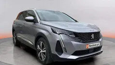 Usado 2021 Peugeot 5008 Allure Monovolume | € 20.290 (Super Preço)