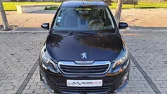 Usado 2016 Peugeot 108 Style Citadino | € 9.450 (Preço justo)