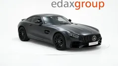 Cinzento Usado 2023 Mercedes AMG GT AMG Coupé | € 140.000