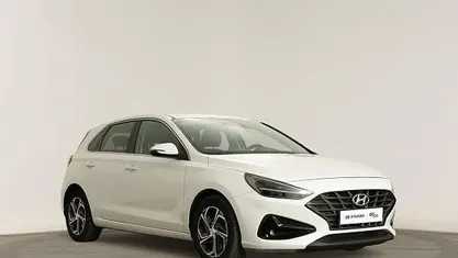 Usado Hyundai i30 Style 120 HP (88 kW) 2024 Carrinha