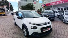 Usado 2018 Citroën C3 Feel Citadino | € 9.900 (Bom preço)