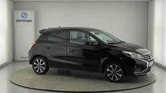 Preto Usado 2024 Mitsubishi Space Star | € 14.600 (Preço justo)
