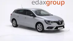Cinzento Usado 2018 Renault Mégane IV Carrinha | € 11.490 (Preço justo)