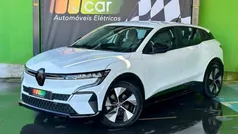 Usado 2022 Renault Mégane Techno | € 27.990 (Preço justo)