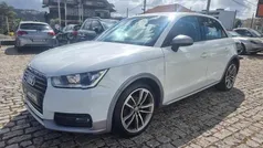 Usado 2016 Audi A1 Design Citadino | € 13.750 (Preço justo)