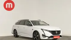 Usado 2024 Peugeot 308 GT Carrinha | € 26.999 (Preço justo)