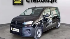 Usado 2024 Citroën Berlingo Monovolume | € 21.750 (Preço justo)