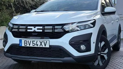 Usado 2025 Dacia Jogger Expression Monovolume | € 19.450 (Super Preço)