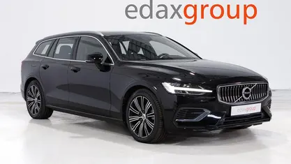 Usado 2021 Volvo V60 Carrinha | € 29.190 (Super Preço)