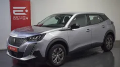 Usado 2022 Peugeot e-2008 Active SUV | € 21.900 (Bom preço)
