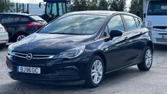 Usado 2018 Opel Astra Edition Citadino | € 13.900 (Preço justo)