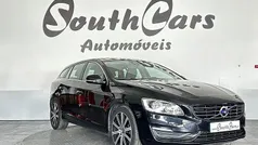 Usado 2015 Volvo V60 Momentum Carrinha | € 13.990 (Bom preço)