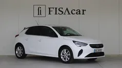 Usado 2023 Opel Corsa Elegance Citadino | € 15.500 (Preço justo)
