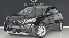 Usado 2017 Peugeot 3008 | € 16.990 (Preço justo)