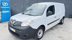 Branco Usado 2019 Renault Kangoo Monovolume | € 13.250 (Preço justo)