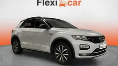 Usado 2019 VW T-Roc SUV | € 21.490 (Preço justo)