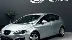 Usado 2011 Seat Leon | € 8.999 (Preço justo)