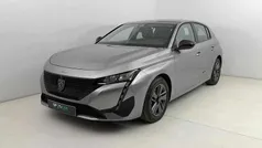 Cinzento Usado 2023 Peugeot 308 Active Citadino | € 20.490 (Bom preço)